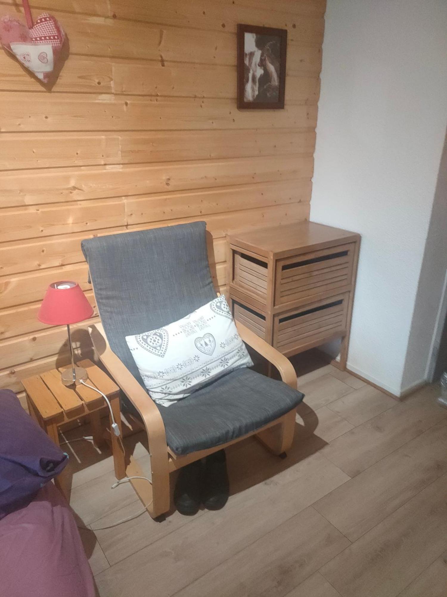 Residence Plein Sud A Cote Jandri Express, Front De Neige, Vue Splendide, Label 2 Alpes, Classe 2 Etoiles Tourisme 莱德萨阿尔卑斯 外观 照片
