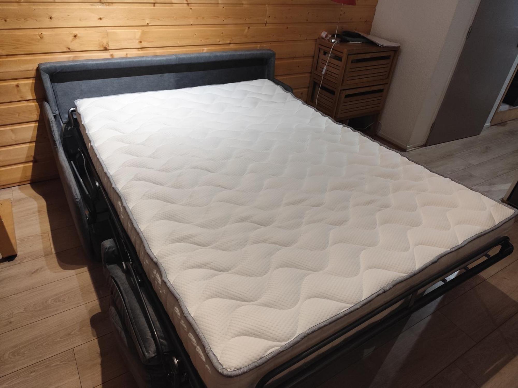 Residence Plein Sud A Cote Jandri Express, Front De Neige, Vue Splendide, Label 2 Alpes, Classe 2 Etoiles Tourisme 莱德萨阿尔卑斯 外观 照片